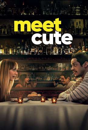 Filme Meet Cute Dublado / Dual Áudio