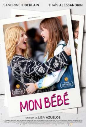 Filme Meu Bebê - Mon bébé Dublado / Dual Áudio