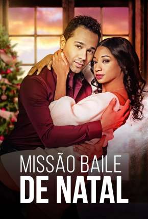 Filme Missão Baile de Natal Dublado