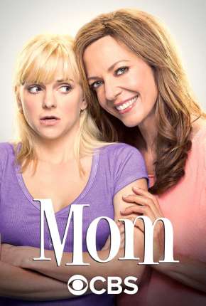 Série Mom - 8ª Temporada Legendada 