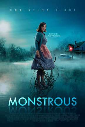 Filme Monstrous - Legendado 