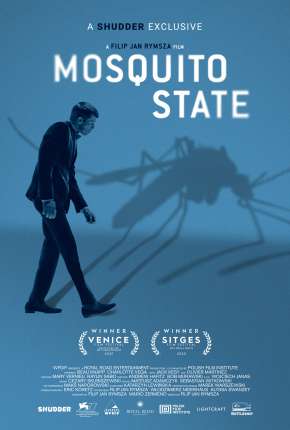 Filme Mosquito State - Legendado 