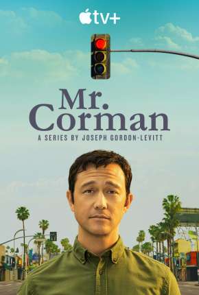 Série Mr. Corman - 1ª Temporada Dublada / Dual Áudio