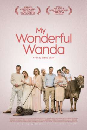 Filme My Wonderful Wanda - Legendado 