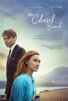 Filme Na Praia de Chesil Dublado / Dual Áudio