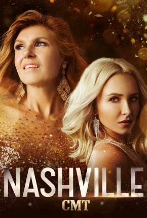 Série Nashville - No Ritmo da Fama - 1ª Temporada Dublada