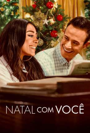 Filme Natal com Você Dublado / Dual Áudio