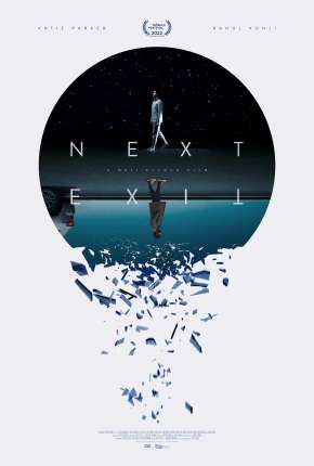 Filme Next Exit - Legendado 