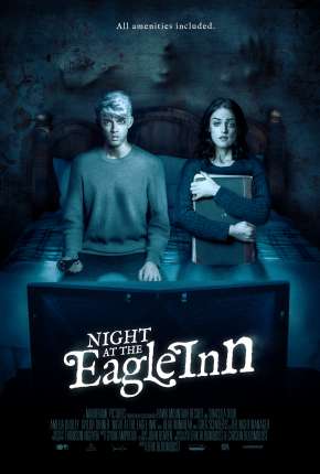 Filme Night at the Eagle Inn - Legendado 