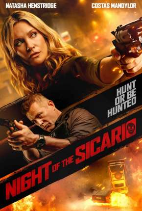 Filme Night of the Sicario - Legendado 