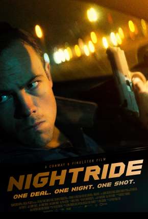 Filme Nightride - Legendado 