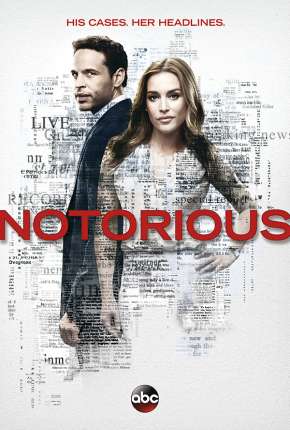 Série Notorious - 1ª Temporada Dublada