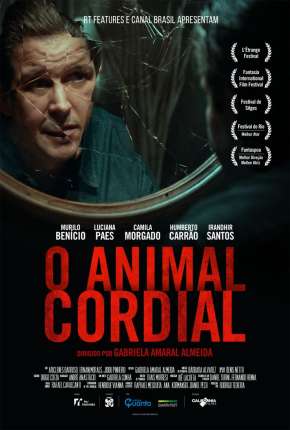 Filme O Animal Cordial Nacional Nacional