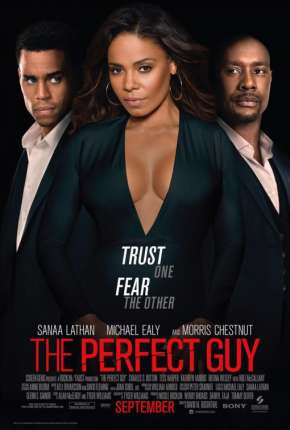 Filme O Cara Perfeito - The Perfect Guy Dublado