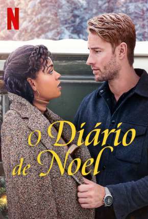 Filme O Diário de Noel Dublado / Dual Áudio