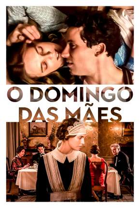 Filme O Domingo das Mães Dublado / Dual Áudio