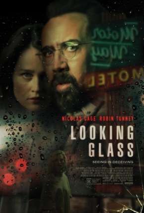 Filme O Espelho - Looking Glass Dublado