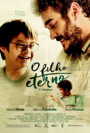 Filme O Filho Eterno - Nacional Nacional