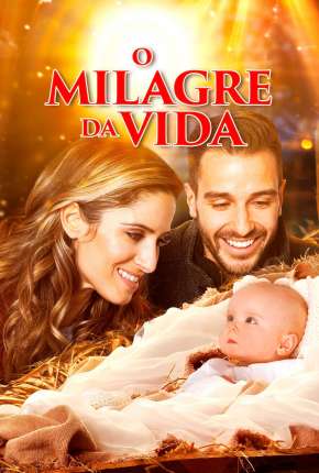 Filme O Milagre da Vida Dublado / Dual Áudio