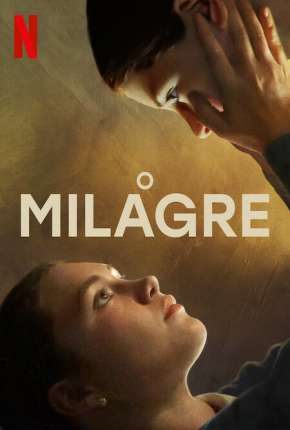 Filme O Milagre Dublado / Dual Áudio