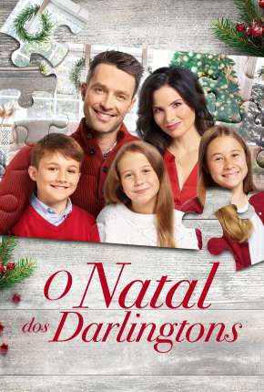 Filme O Natal dos Darlingtons Dublado / Dual Áudio