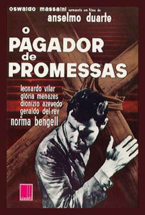 Filme O Pagador de Promessas Nacional Nacional