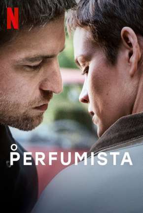 Filme O Perfumista Dublado / Dual Áudio