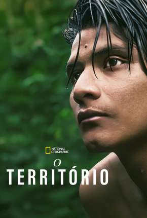 Filme O Território Nacional