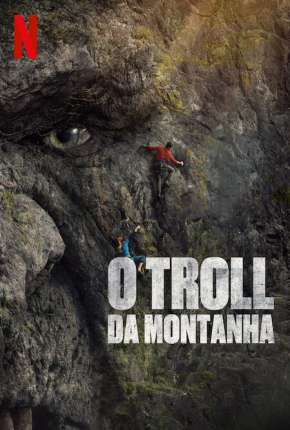 Filme O Troll da Montanha Dublado