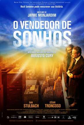 Filme O Vendedor de Sonhos Nacional Nacional