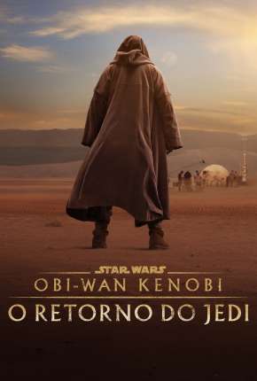 Filme Obi-Wan Kenobi - O Retorno do Jedi Dublado / Dual Áudio