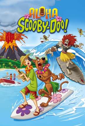 Filme Oi, Scooby-Doo! Dublado