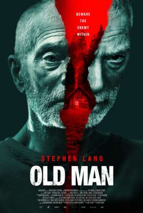 Filme Old Man - Legendado 