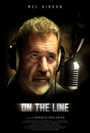 Filme On the Line - Legendado 