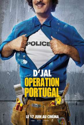 Filme Operação Portugal Dublado / Dual Áudio