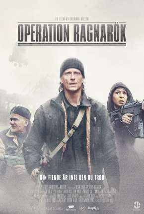 Filme Operation Ragnarok - Legendado 