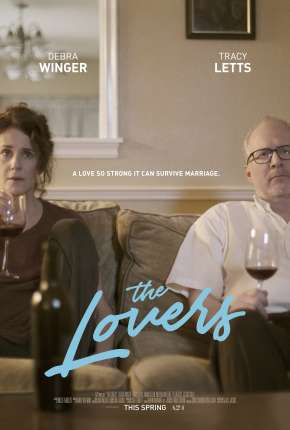 Filme Os Amantes - The Lovers Dublado / Dual Áudio