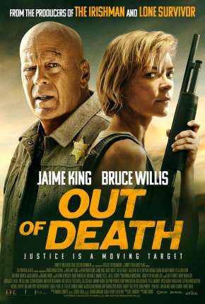 Filme Out of Death - Legendado 