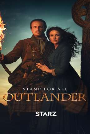 Série Outlander - 6ª Temporada Legendada 