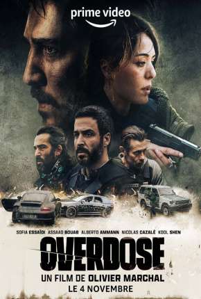 Filme Overdose Dublado / Dual Áudio