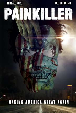 Filme Painkiller - Legendado 