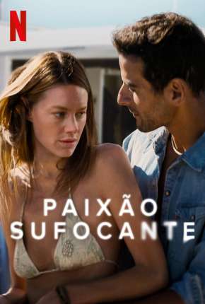 Filme Paixão Sufocante Dublado / Dual Áudio