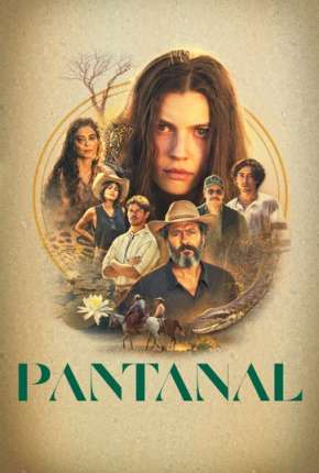 Série Pantanal - 1ª Temporada Nacional