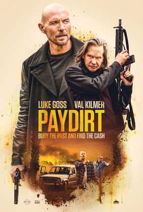 Filme Paydirt - Legendado 