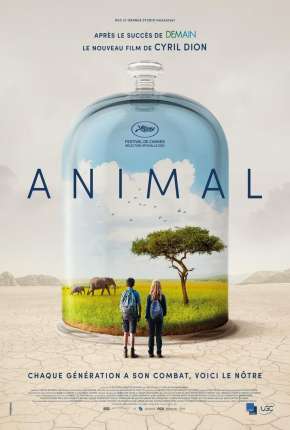 Filme Peçanha Contra o Animal Nacional