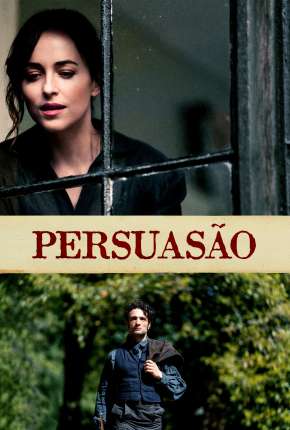 Filme Persuasão Dublado / Dual Áudio