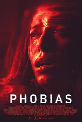 Filme Phobias Dublado / Dual Áudio