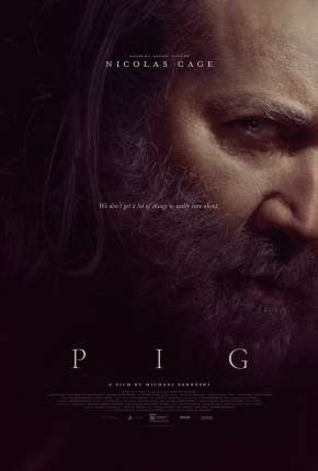 Filme Pig - Legendado 