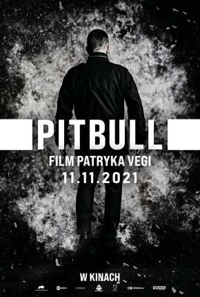 Filme Pitbull - Força Bruta Dublado / Dual Áudio