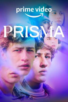 Série Prisma - 1ª Temporada Completa Legendada 